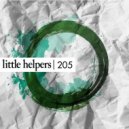 Sergei Loginov, Jason Timothy - Little Helper 205-4 (Original Mix)