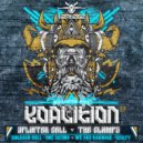 The Clamps - We Are Karnage (Original Mix)