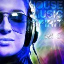 Silvio Carrano vs Emi Dee - Deeper Love (Yud Kei Remix)