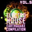 DJ Josh Blackwell & Miss Babayaga DJ - Go