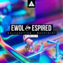 Ewol & Espired - Machinist