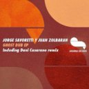 Jorge Savoretti & Juan Zolbaran - Ghost Dub