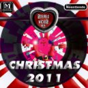 Stereovicius Djs - Christmas 2011 (Original Mix)