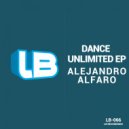 Alejandro Alfaro - Disco Back