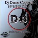 DJ Demo Coppola - Saturday Night (Ikaros Remix)