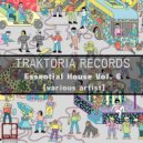 Francesco Sansone - Happiness