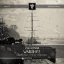 Jor Messina - Warships (Hernan Portillo Remix)