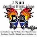 J Nitti - Another Night Alone