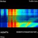 Audapta - The Rift