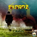 SKORPZ - Fear