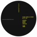 The Preacher - Bender (Original Mix)