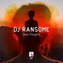 DJ Ransome Feat. Young Dikaiko - Can't See Holy