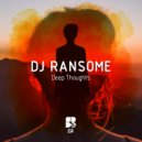 DJ Ransome Feat. Young Dikaiko - Can\'t See Holy (Original Mix)