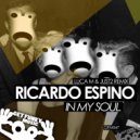 Ricardo Espino - In My Soul