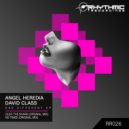 Angel Heredia, David Class - No Times