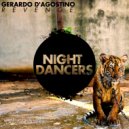 Gerardo D'agostino - Revenge