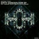 Antony Toga - Dirty South