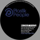 Marc Cotterell - Set Me Free (Soulful Version)