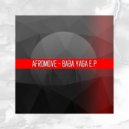 AfroMove - Organicheskiy