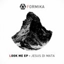 Jesus Di Mata - Experim3ntal