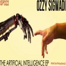 Ozzy Sigwadi - Wonderful Land (Original Mix)