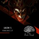 Luizhi S - Fire