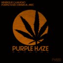 Henrique Camacho - Purple Haze (Original Mix)