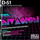D51 - Titans Theme