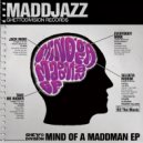 Maddjazz - Selekta Riddim (Original Mix)