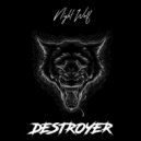 Night Wolf - INTO THE DARK