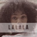 Roque feat. Dineo - La La La (Instrumental)