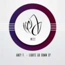 Aney F. - Beneath You