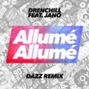 Drenchill, Jano - Allumé Allumé