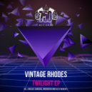 Vintage Rhodes - Not This Time