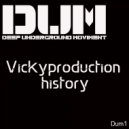 Vickyproduction - Caliente