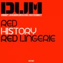 Red Lingerie - Sharps