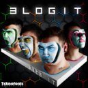 3logit - Dialogue (Original Mix)