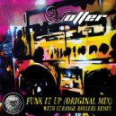 Otter - Funk It Up