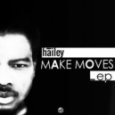 Hailey - Move On