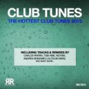 DJ Carlos Rivera & DJ Cube - Alone In New York (Club Mix)