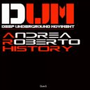Andrea Roberto - Midnight Train (Original Mix)