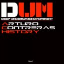 Arturo Contreras - Paris Dance