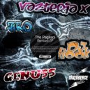 The Pagliaci - I\'m Just A Clown (Jiro Remix)
