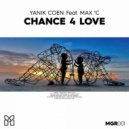 Yanik Coen Feat. Max\'C - Chance 4 Love (Classic Mix)