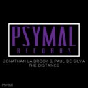 Jonathan La Brooy & Paul De Silva - The Distance