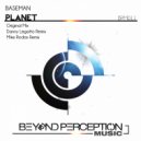 Baseman - Planet (Danny Legatto Remix)