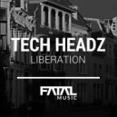Tech Headz - Oblivion (Original Mix)