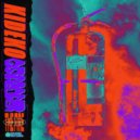 Kideko & Armand van Helden - The Fire