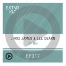 Chris James & Lee Dearn - Oh Boi (King Cosmic Never Ending Regroove)