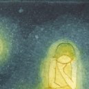 Robert Crosbie / Geisha - Two Tiny Green Lights Vibrating Within The Structure Of Infinity